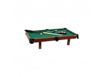 Kulečníkový stůl Mini  Pool  Buffalo  Explorer de Luxe