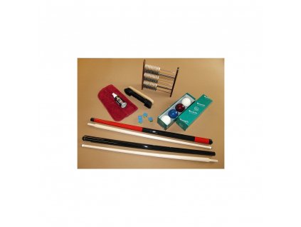 PROFI KARAMBOL SET