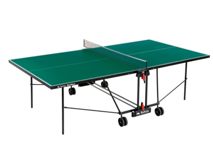 Stolní tenisový stůl Buffalo Basic Outdoor green