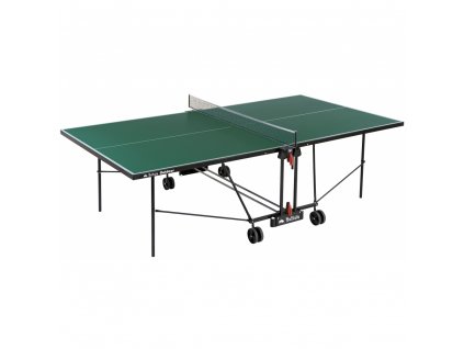 Stolní tenisový stůl Buffalo Inmotion Outdoor green