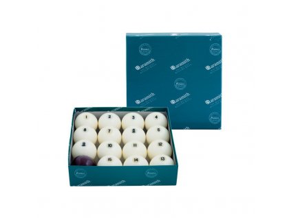 Koule Aramith Premier Pyramida 68mm
