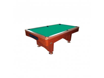 Kulečníkový stůl Buffalo Eliminator II pool 7ft Brown