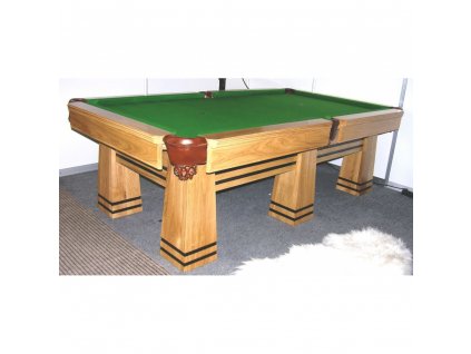 Kulečníkový stůl Billiard NEVADA CLASSIC