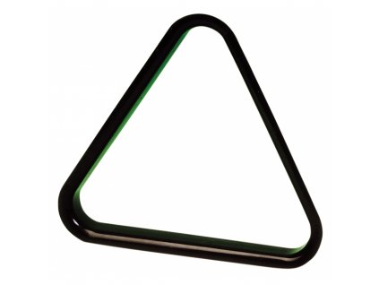 Trojúhelník Pool plastový 57.2 mm