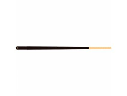 Triton NO.1 Black – celkový pohled