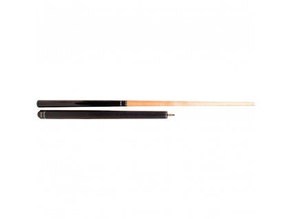 Buffalo Jump/Break Black – celkový pohled