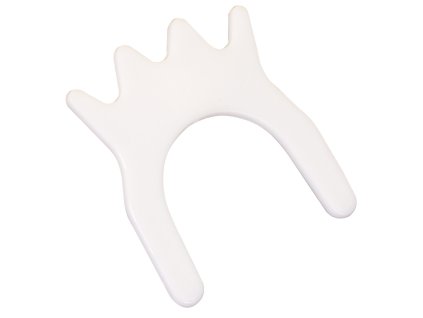 Nástavec na hrabičky Spider zvýšený nylon