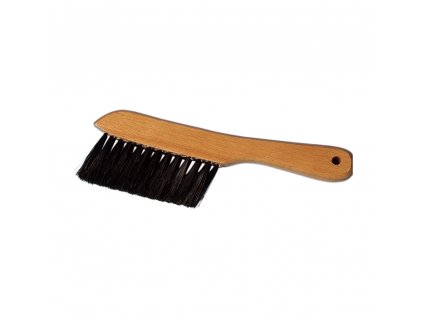 Kartáč pod mantinely plochý