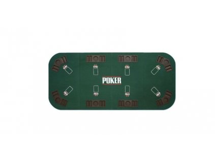 pokerová deska
