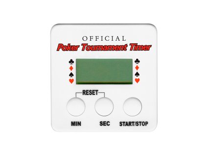 POKER BLIND TIMER