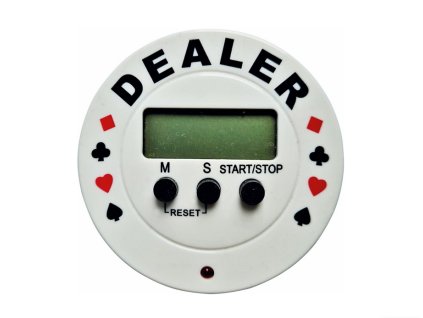 POKER BLIND TIMER