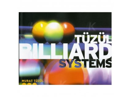 KNIHA TÜZÜL BILLIARD SYSTEMS