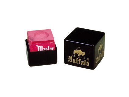 Pouzdro na křídu Buffalo černé