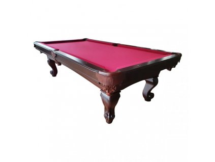 Kulečníkový stůl Baroque pool/karambol