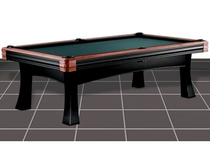 Kulečníkový stůl billiard WINSTON CH.