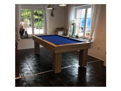 Kulečníkový stůl Klasik