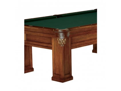 Kulečníkový stůl pool  BRUNSWICK OAKLAND 8ft
