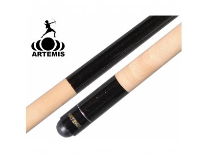 Tágo karambol Mister 100 R. Ceulemans Black Pearl/Curly Maple