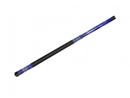 Tágo karambol Mister 100 R. Ceulemans Blue with Prongs