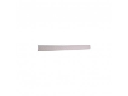 Návlek na tágo Buffalo Silicone Super White 30cm
