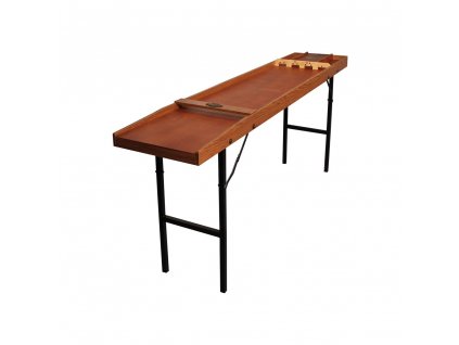 Šoupaná Shuffelboard  Buffalo Allure skládací nohy