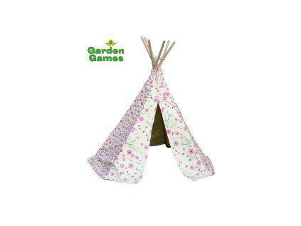 Stan dětský WIGWAM  FLOWERS