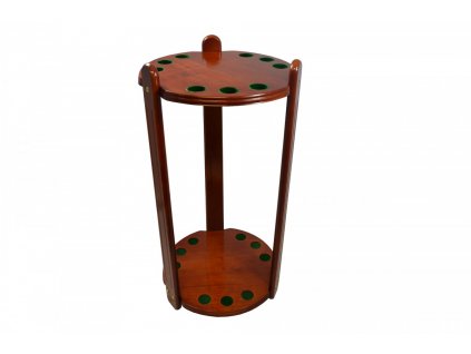 Stojan na 9 tág ořech