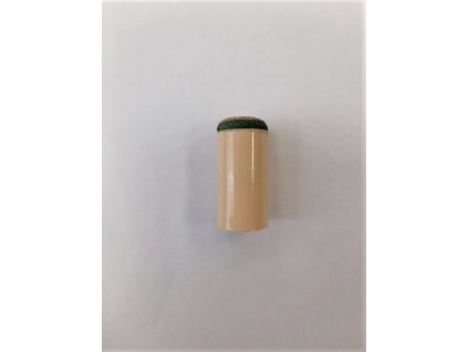 Kůže nasazovací s kosticí Click & Go 13 mm