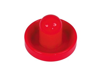 Hokejka Pusher k Air hokeji 96 mm standart červená