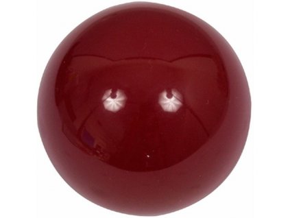Koule karambol Aramith Premier 61,5 mm červená