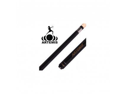 Artemis Kids Black 125cm – celkový pohled