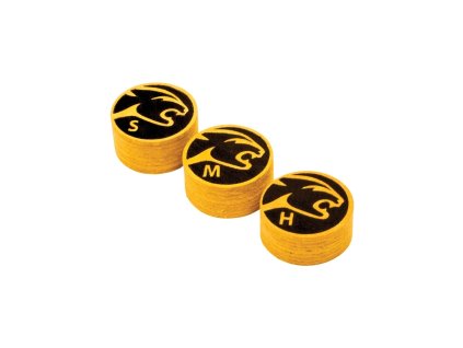 Kůže vrstvená Predator Victory 14mm Medium