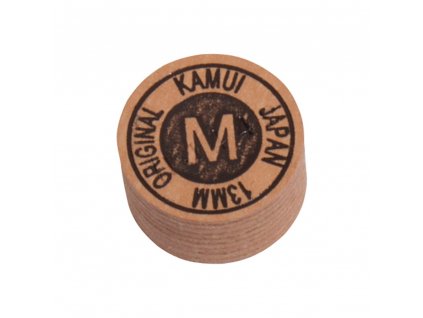 Kůže vrstvená Kamui Original M 13 mm