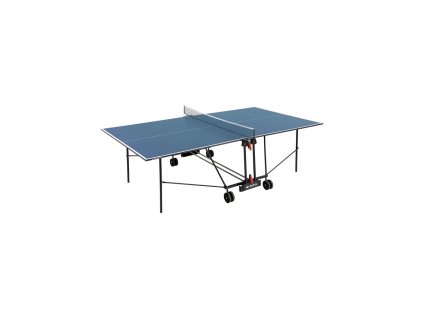 Stůl na stolní tenis Buffalo Basic indoor blue