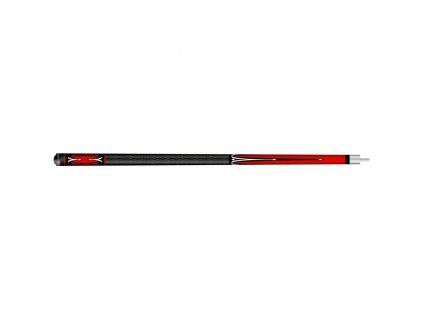 Artemis - Pearl Series Red – celkový pohled