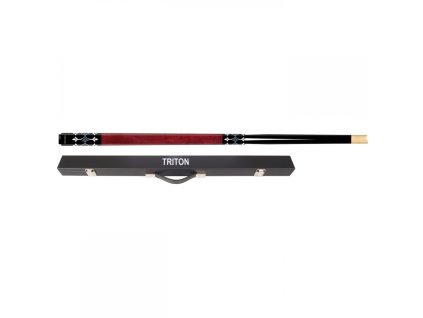 Set tágo karambol Triton Exclusive No.1 + kufřík