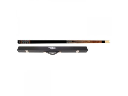 Set tágo karambol Triton Exclusive No.5 + kufřík