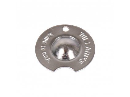 Brousek (upravovač ) kůže Willard´s