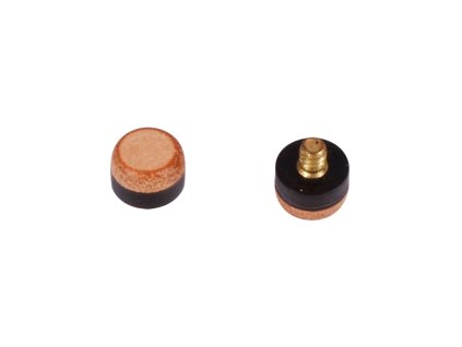Kůže šroubovací Laperti 12mm, kovový závit