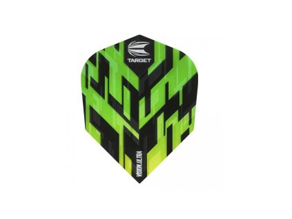 Letky Sierra Vision Ultra Green NO6
