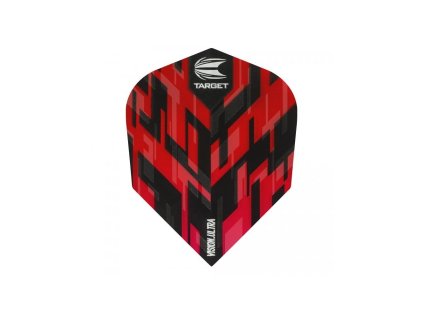Letky Sierra Vision Ultra Red  NO6