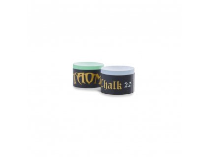 Kulečníková křída Taom Chalk verze 2.0 + dárek pouzdro na křídu