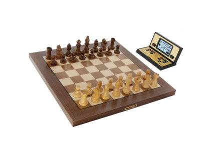 Šachový počítač Millennium ChessGenius Exclusive