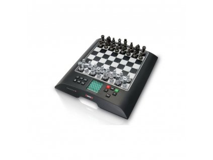Šachový počítač Millennium ChessGenius Pro