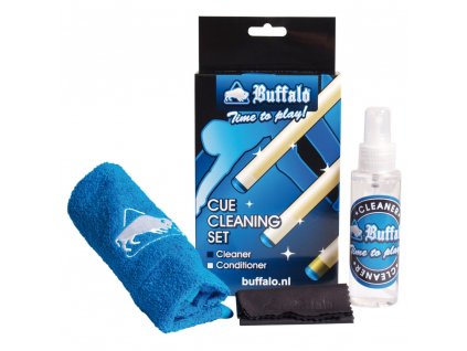 Set na čištění tága Buffalo