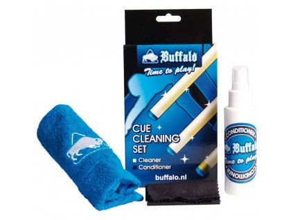 Set na špici kondicioner Buffalo