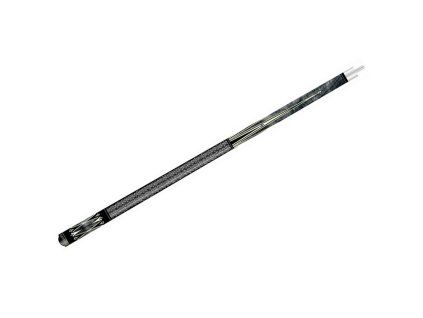 Artemis Model 2 Grey - White/Black – celkový pohled