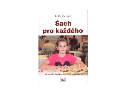 Luděk Pachman: Šach pro každého