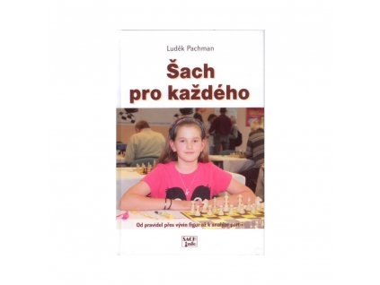 Luděk Pachman: Šach pro každého