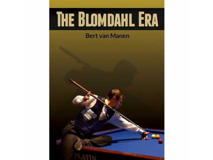 Kniha "The Blomdahl Era"